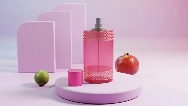 The Botanical Briefing: How RHS Chelsea's Champion Blooms Become Next Year's Signature Scents