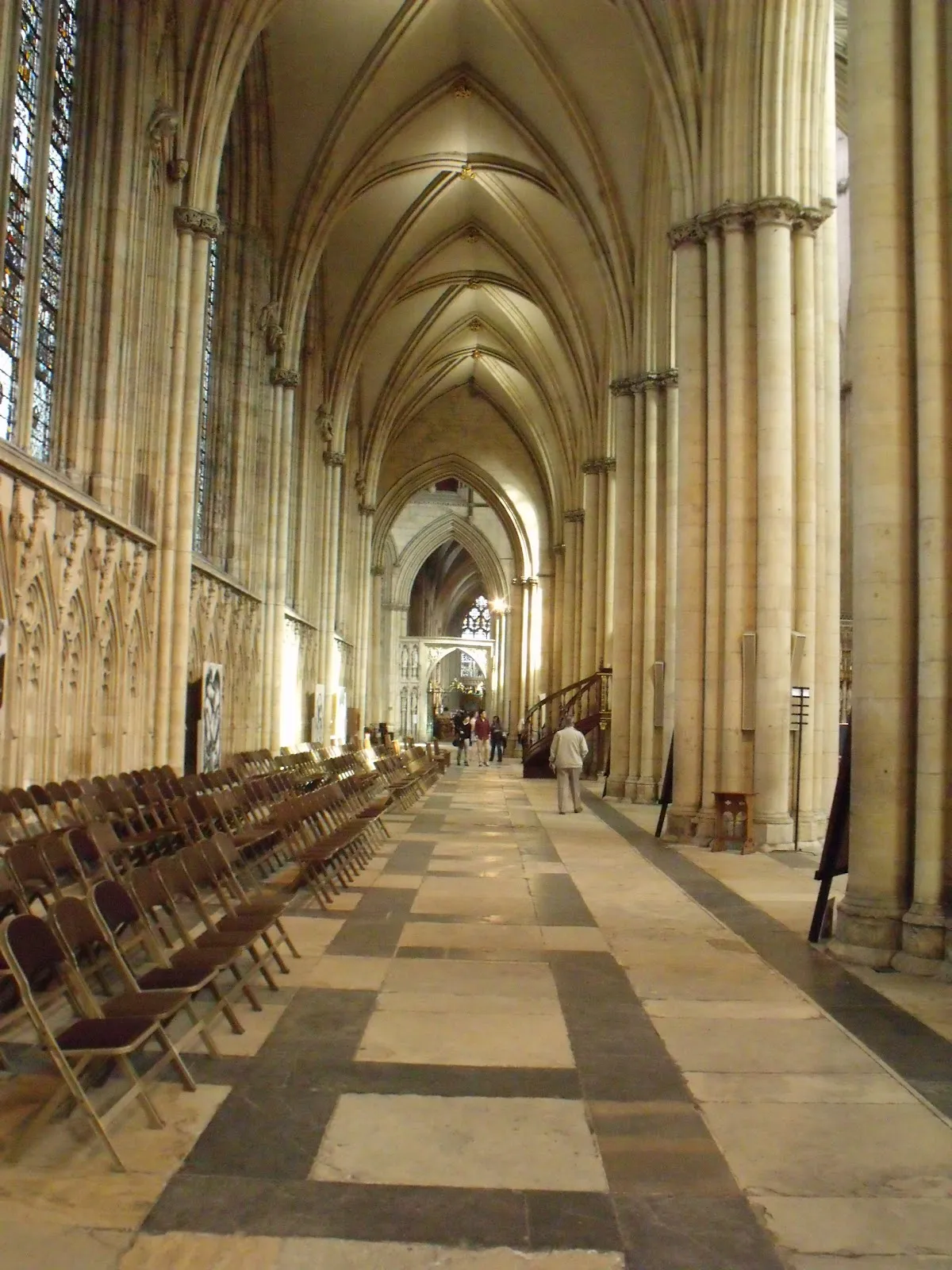 York Minster