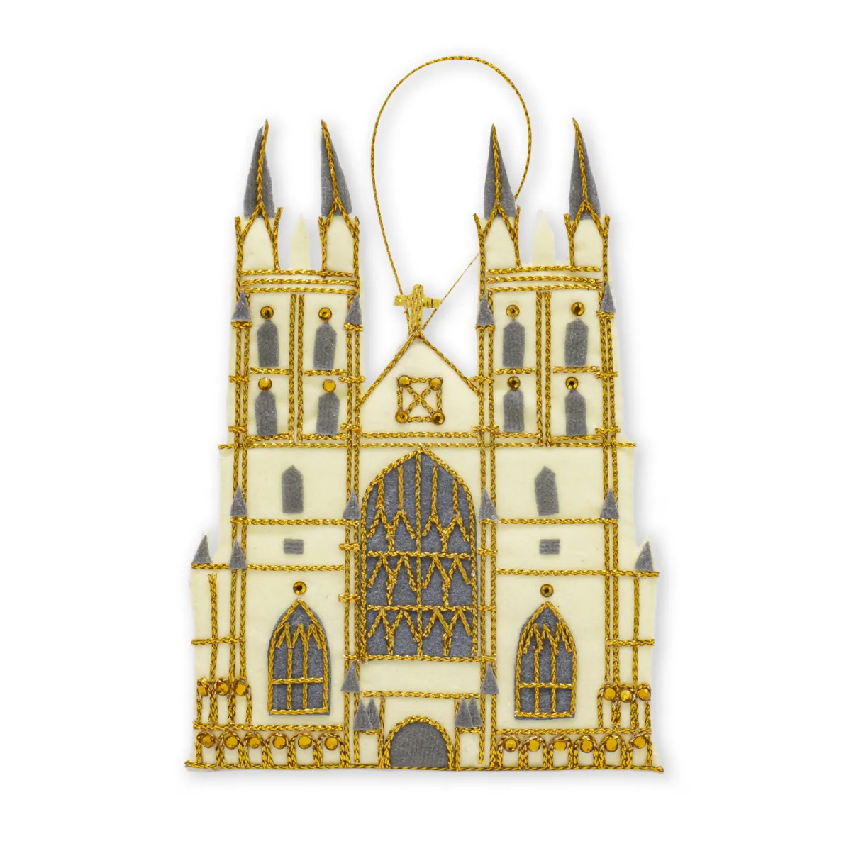 Canterbury Cathedral