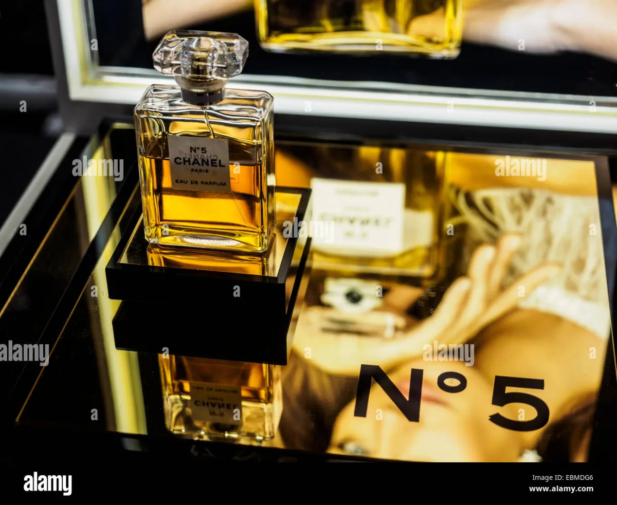 Chanel No. 5