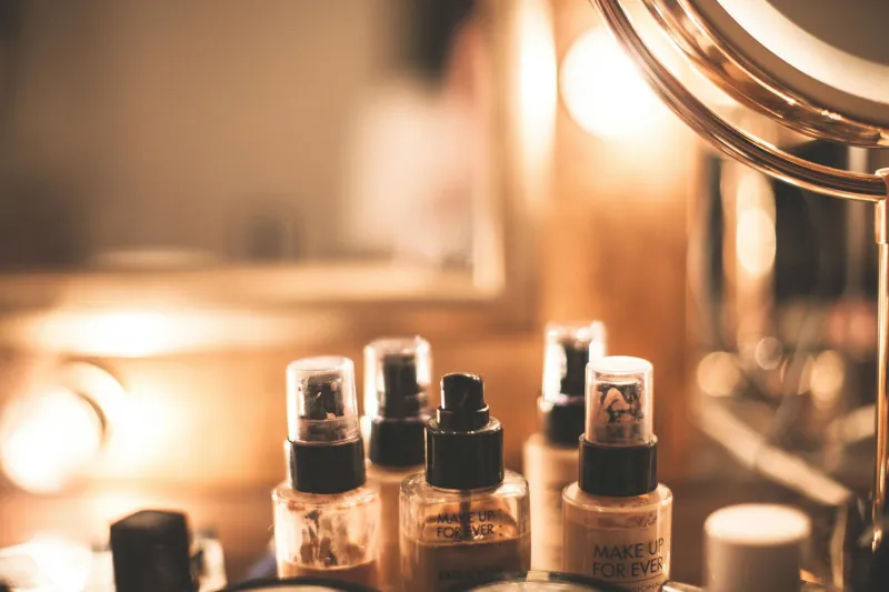 Curated Sanctuaries: The Interior Architecture of Britain's Most Sophisticated Beauty Rituals