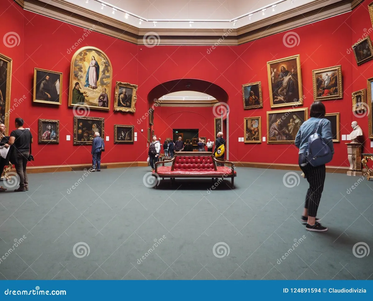 Scottish National Gallery