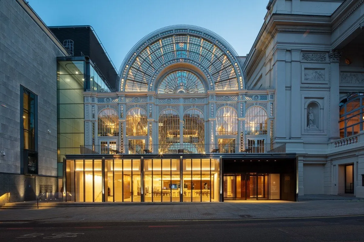 Royal Opera House