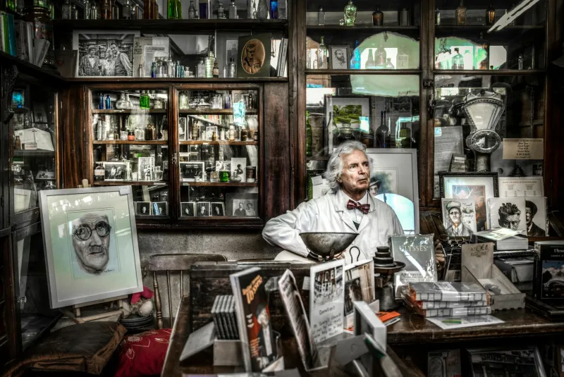 The Pharmacist's Cabinet: Independent Chemists Redefining British Beauty Retail