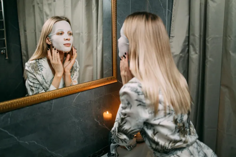 The Midnight Sanctuary: Britain's Most Luminous Women Share Their Late-Night Beauty Secrets