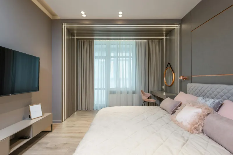 Northern Exposure: The Science of Illuminated Beauty in Britain's Mercurial Light