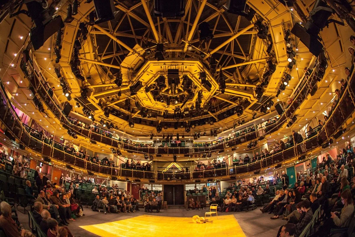 Royal Exchange Theatre