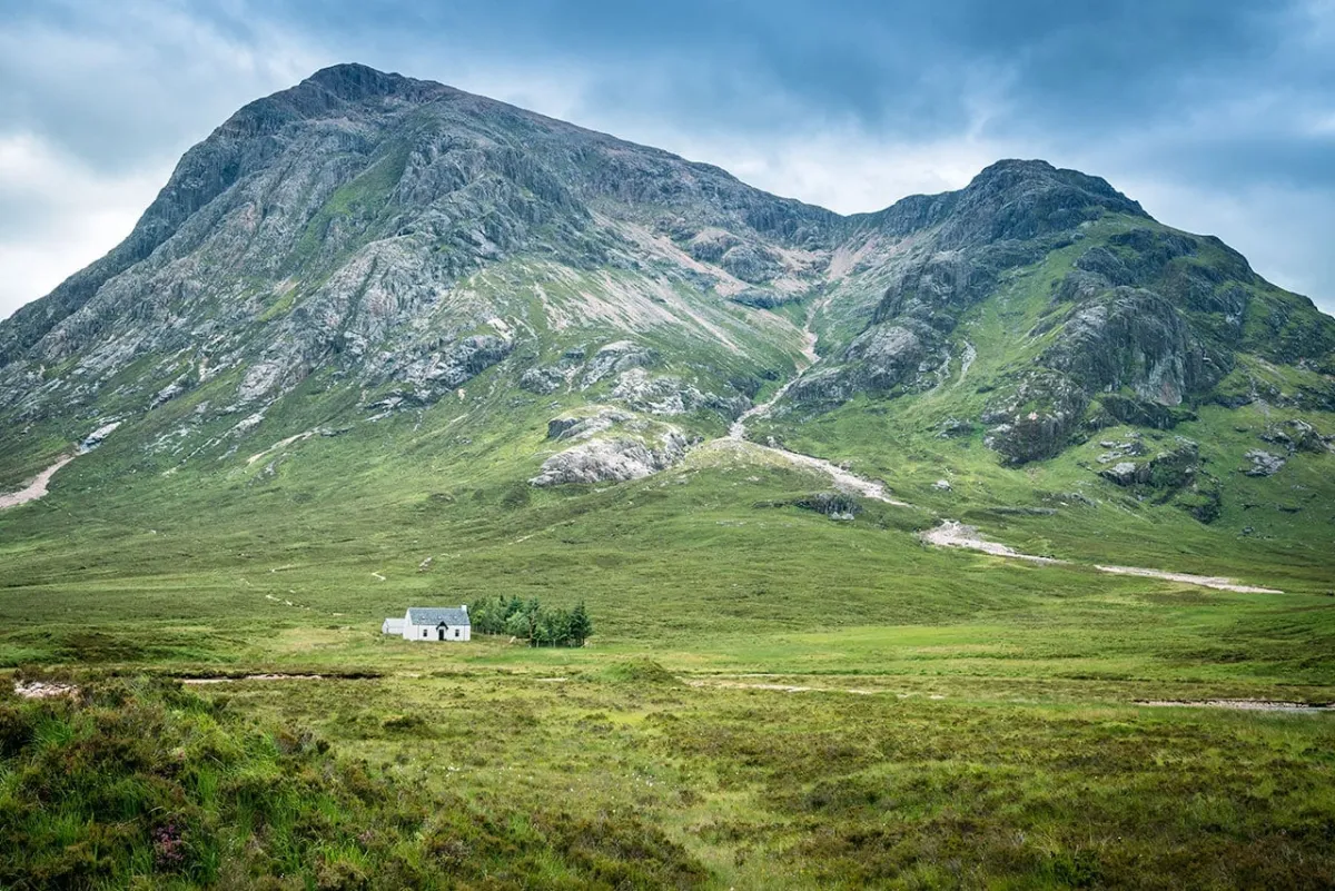 Scottish Highlands
