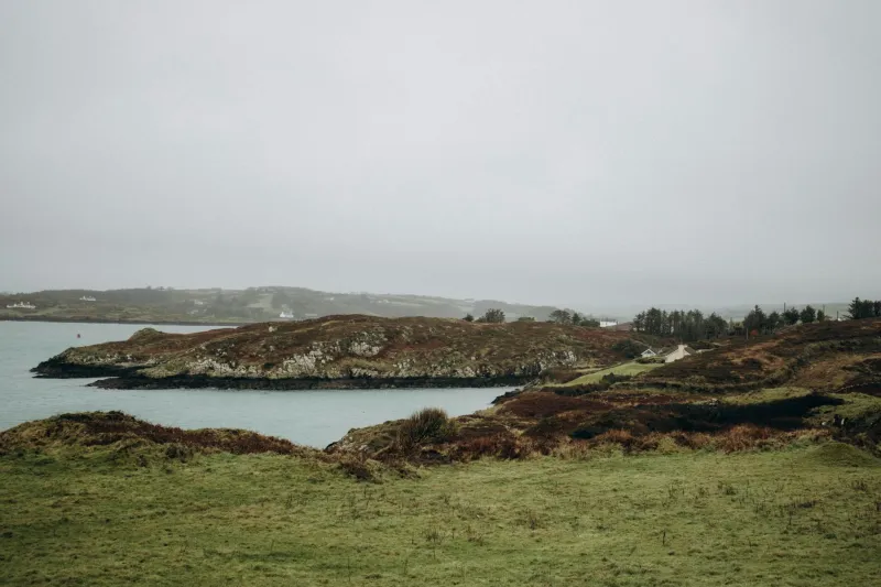 Provincial Palettes: How Britain's Regional Landscapes Shape National Beauty Trends