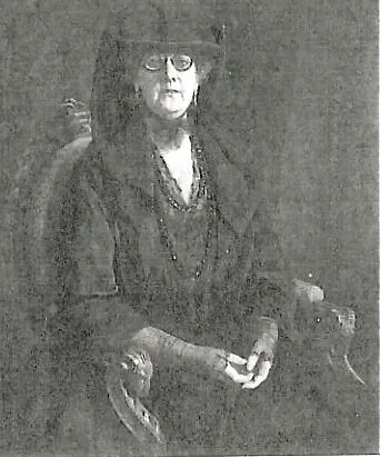 Lady Arabella Huntington